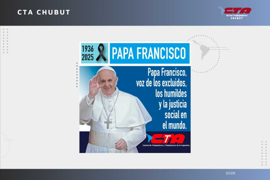 Papa Francisco